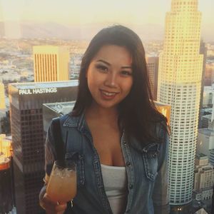 Meet your Posher, Sierra